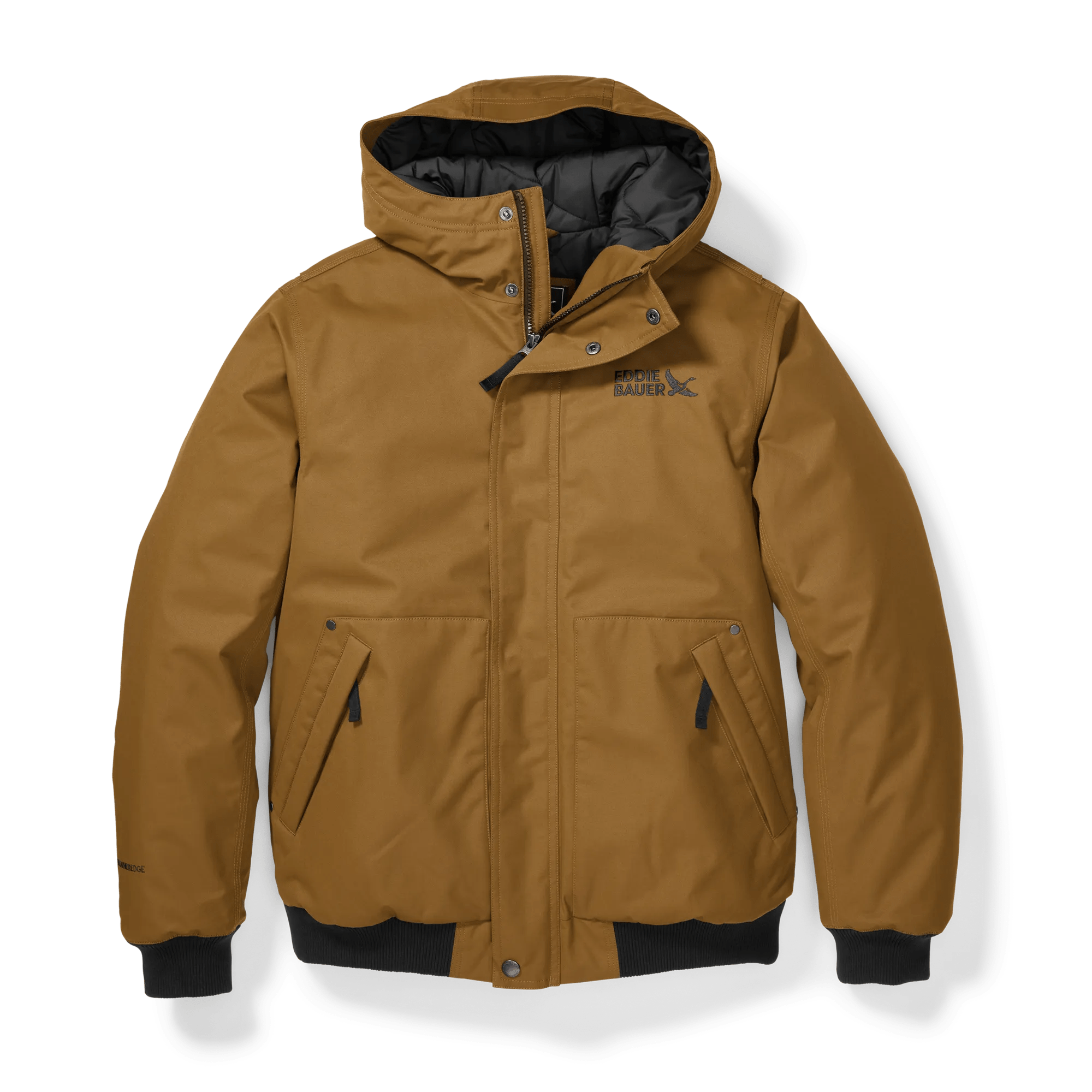 Cabin Utility Insulated Jacket