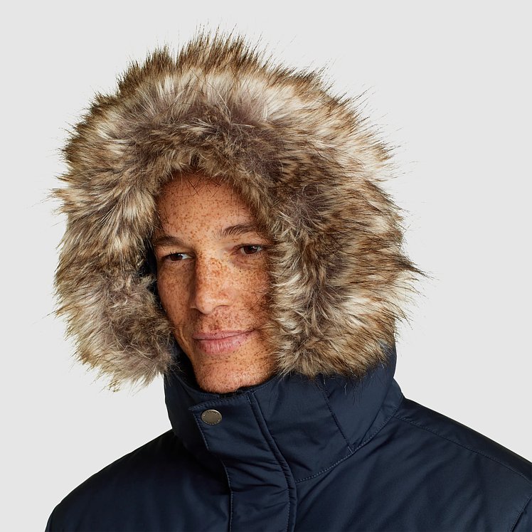 Eddie bauer boundary pass parka review hotsell