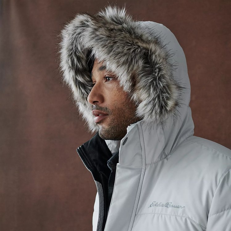 Men s Boundary Pass Down Parka Eddie Bauer