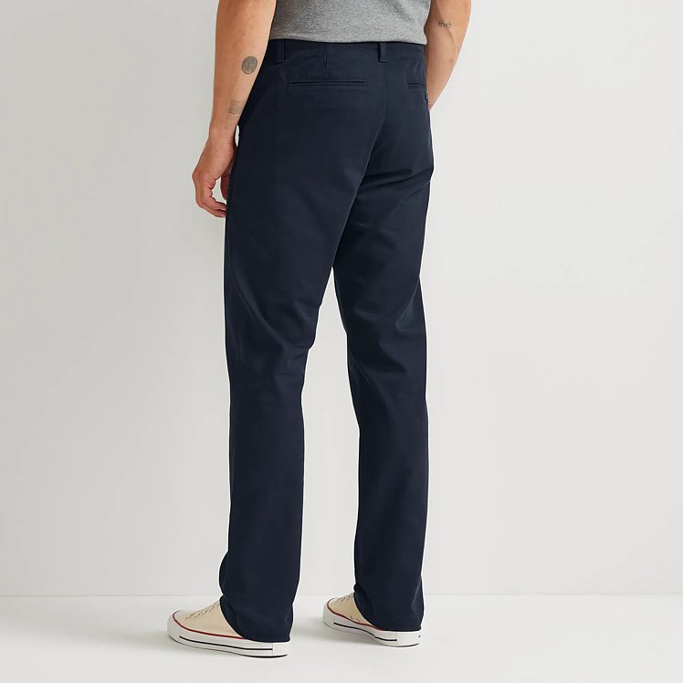 Men's Flex Sport Classic Fit Chino Pants | Eddie Bauer