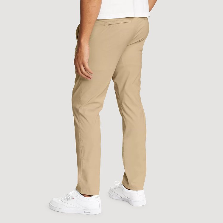 Men's Horizon Guide Chino Pants - Slim Fit | Eddie Bauer