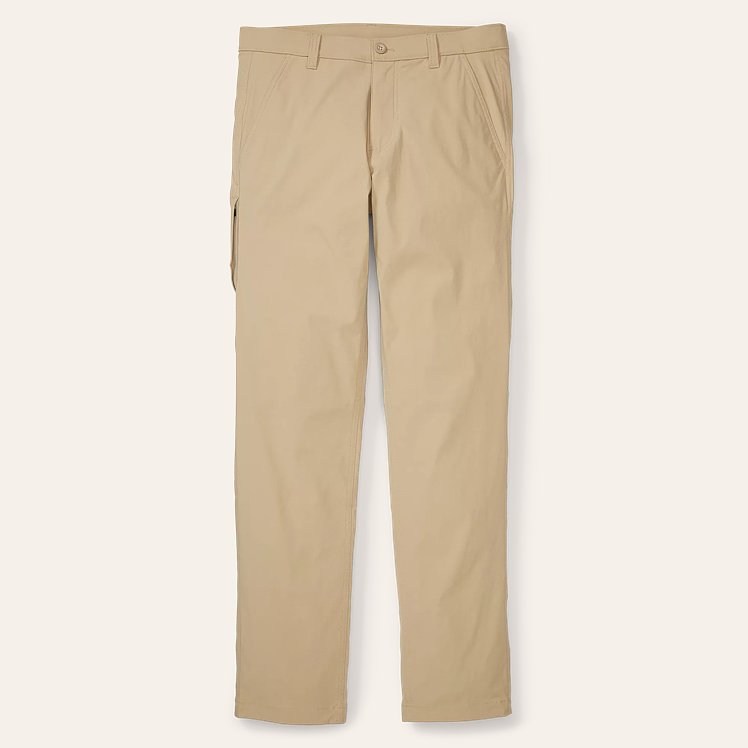 Men's Horizon Guide Chino Pants - Slim Fit | Eddie Bauer