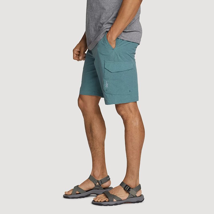 【BAON】[BAONHAUS] Pdel Hopi Banding Bermuda Cargo PT s-l400.jpg