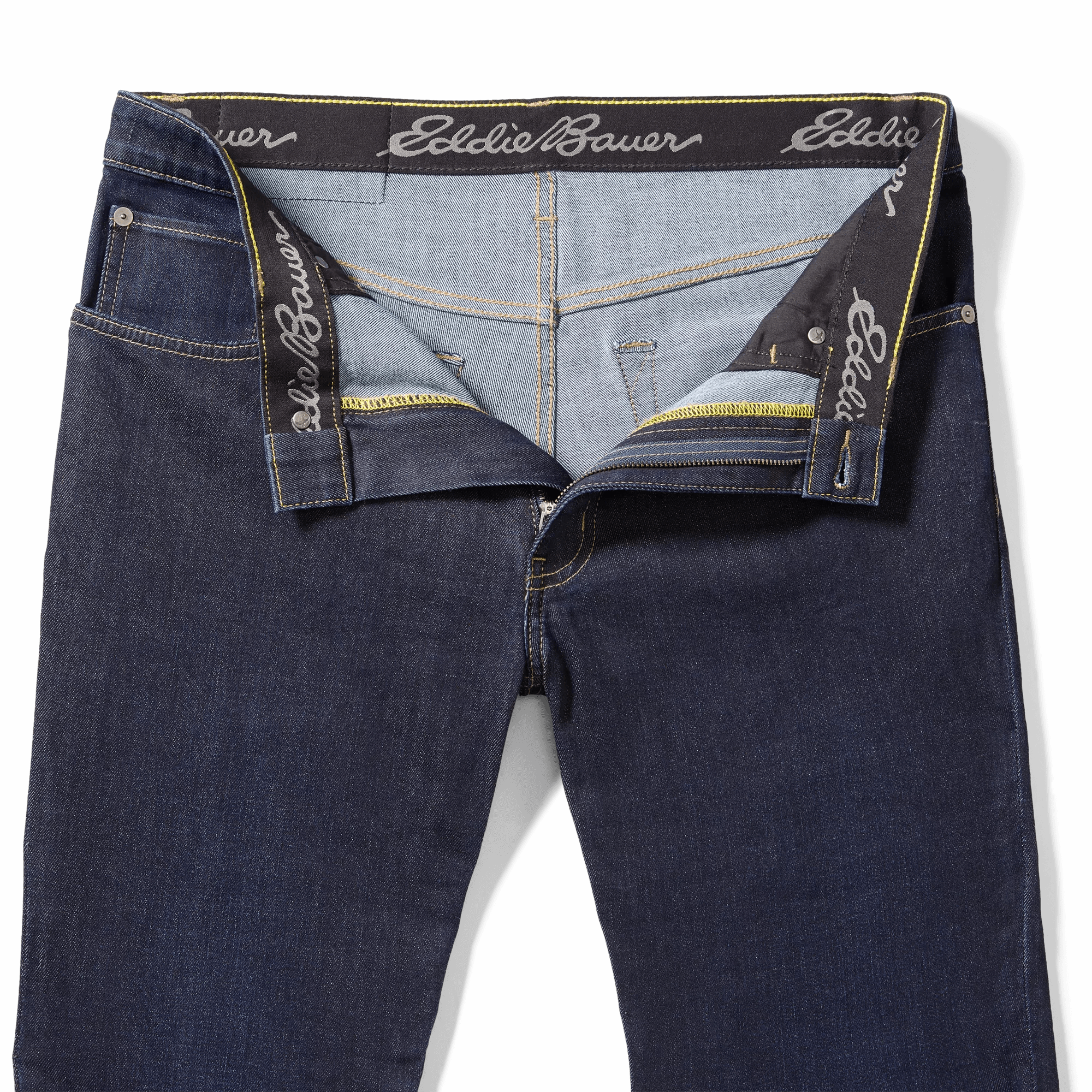 Voyager Flex 2.0 Slim Fit Jeans