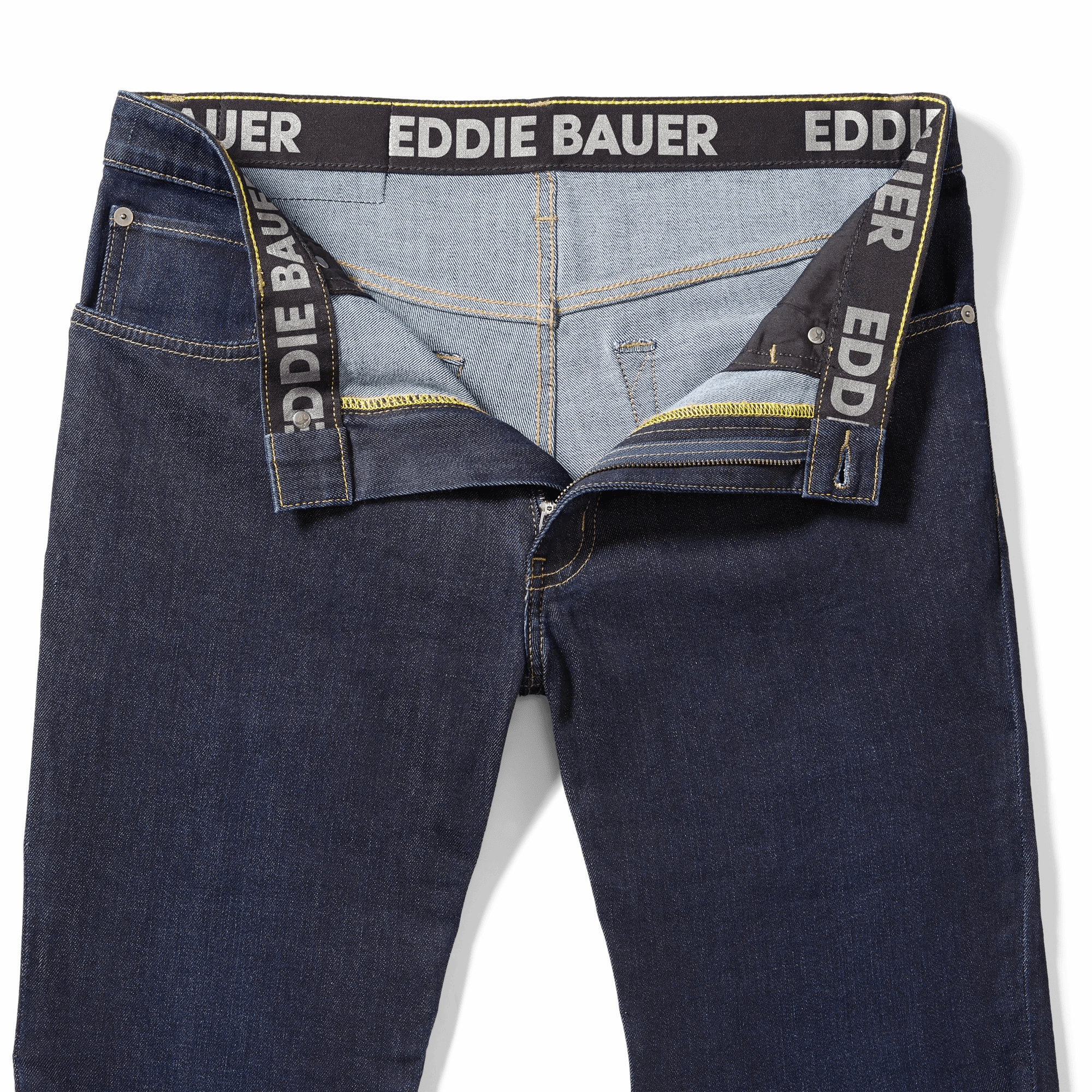 Voyager Flex 2.0 Slim Fit Jeans