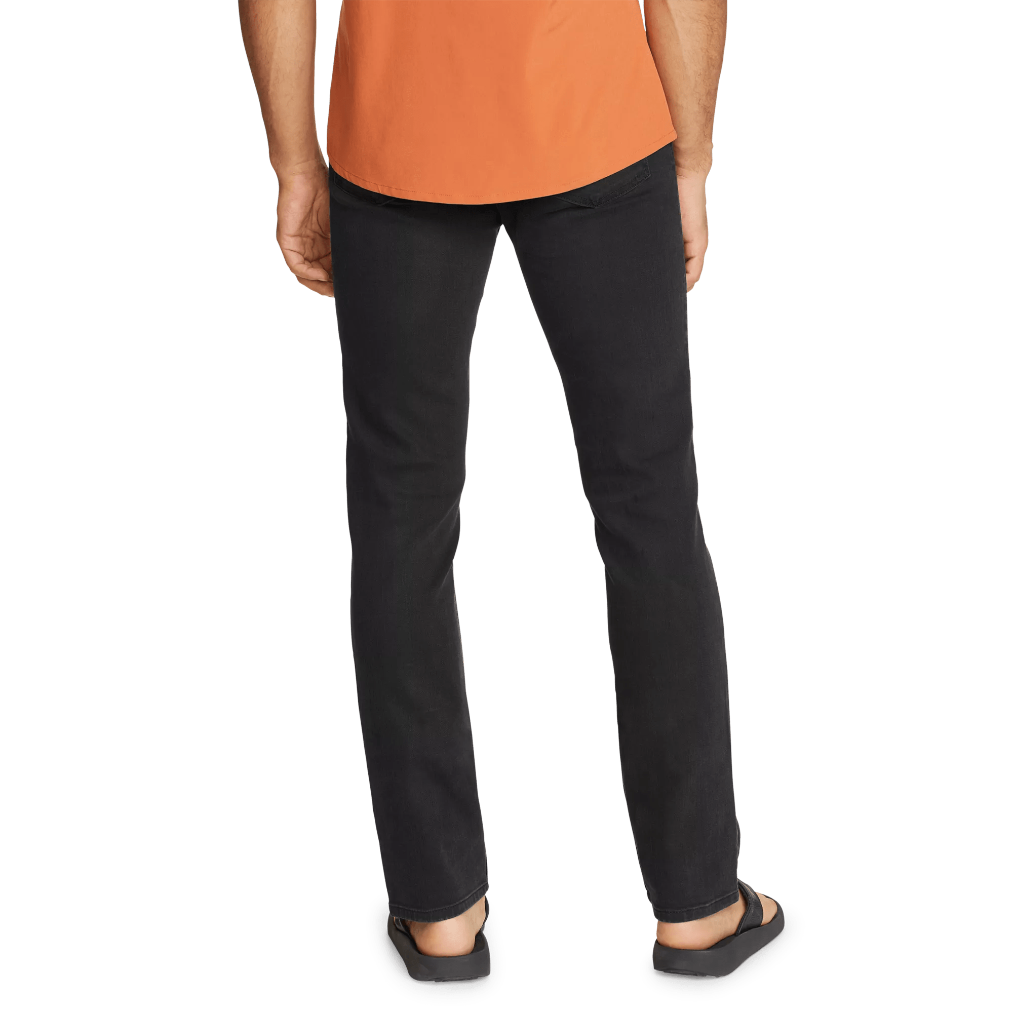 Voyager Flex 2.0 Slim Fit Jeans