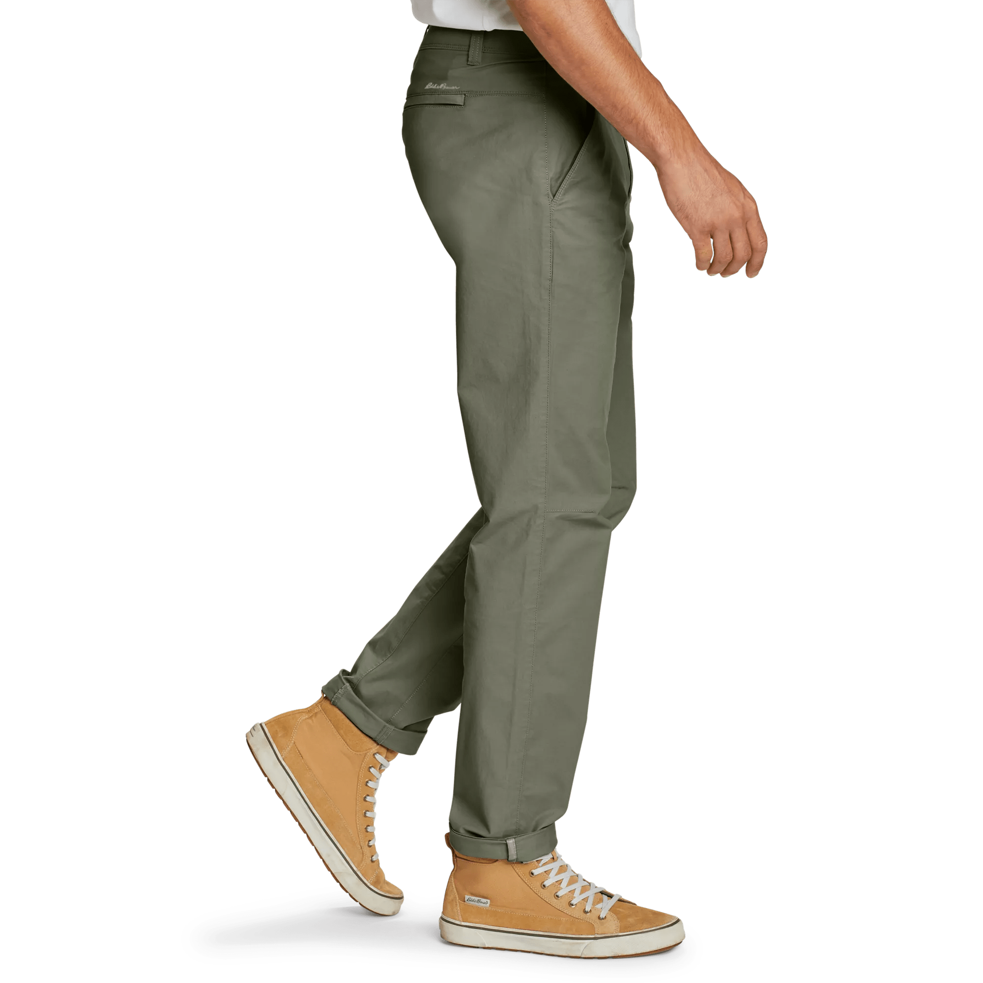 Voyager Flex Chinos - Slim