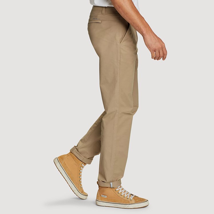 71▢BROCHURE 1P CHINO PANT サイズ:M TS0910-5 Levi's® Xx Chino Standard Tech Men's Pants - Black | Levi's® US