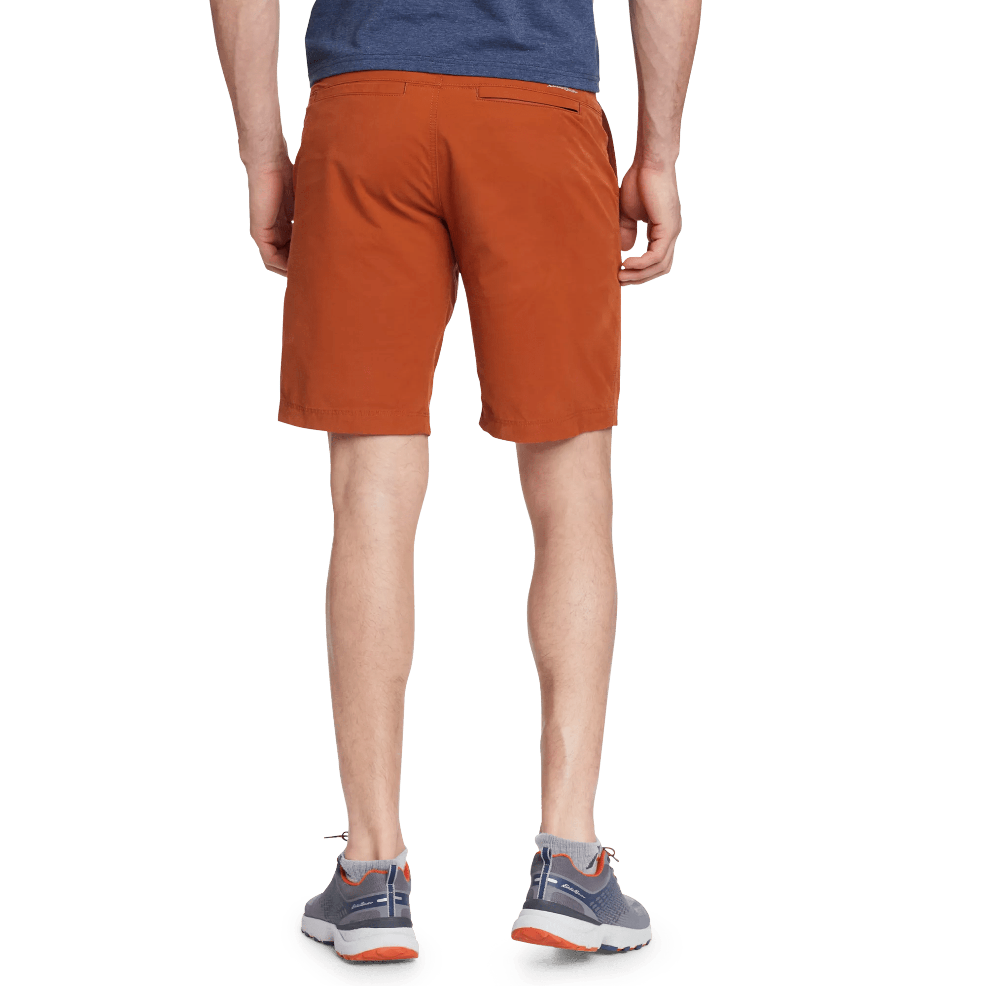 Voyager Flex 10" Chino Shorts
