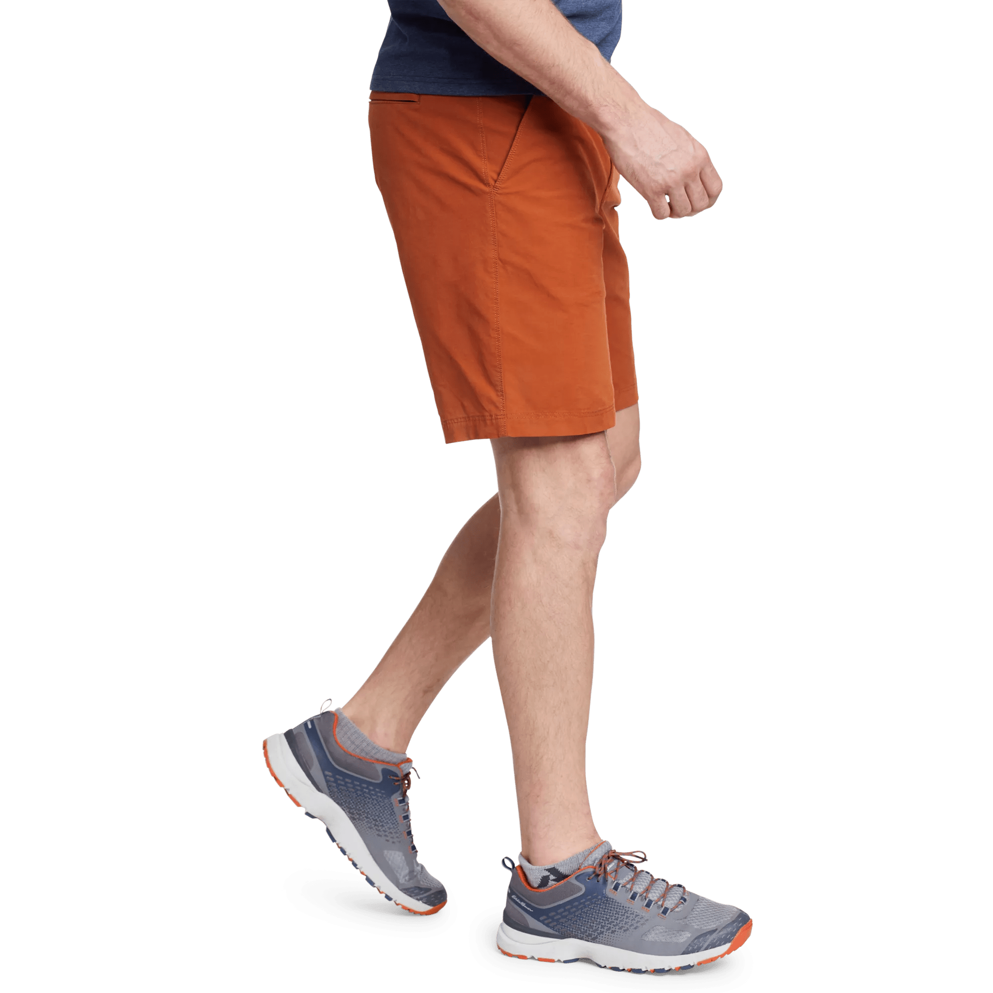 Voyager Flex 10" Chino Shorts