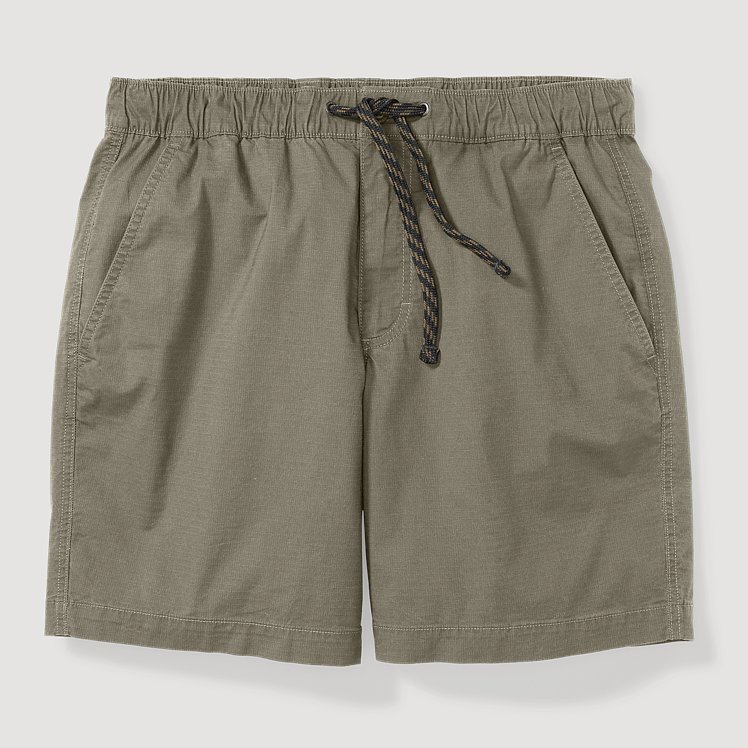 Men's Top Out Ripstop Shorts | Eddie Bauer