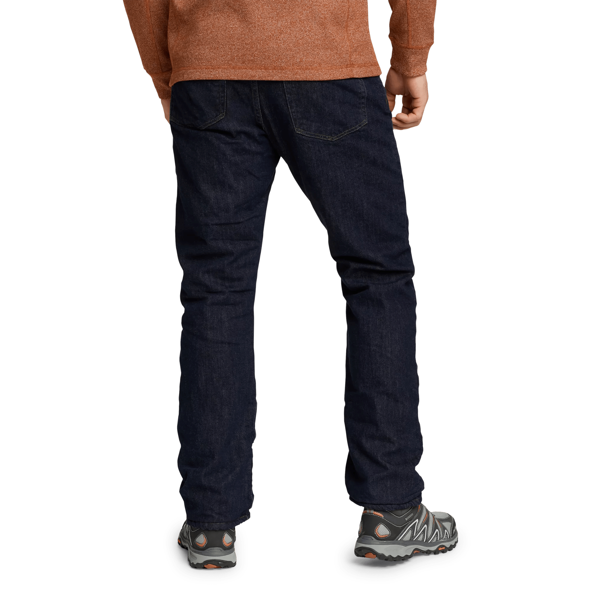 Bellingham Fleece-Lined Jeans