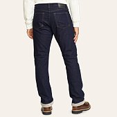 Eddie Bauer Men's Fleece Lined Pant - Conseil scolaire francophone