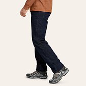 Item 910979 - Eddie Bauer Fleece Lined Pant - Men's Hiking and