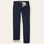 Men's Bellingham Fleece-lined Jeans