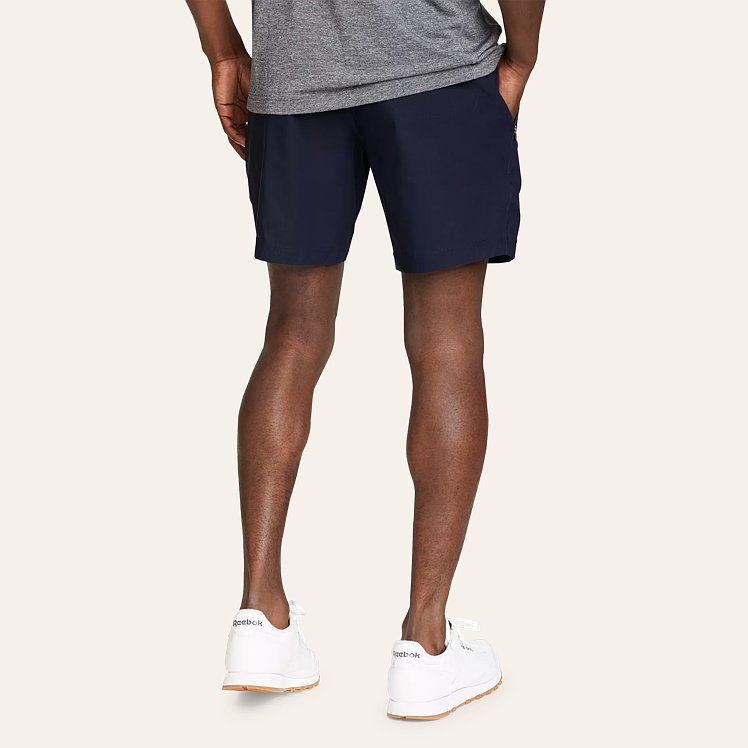 Men s Horizon Guide Wander Shorts Eddie Bauer