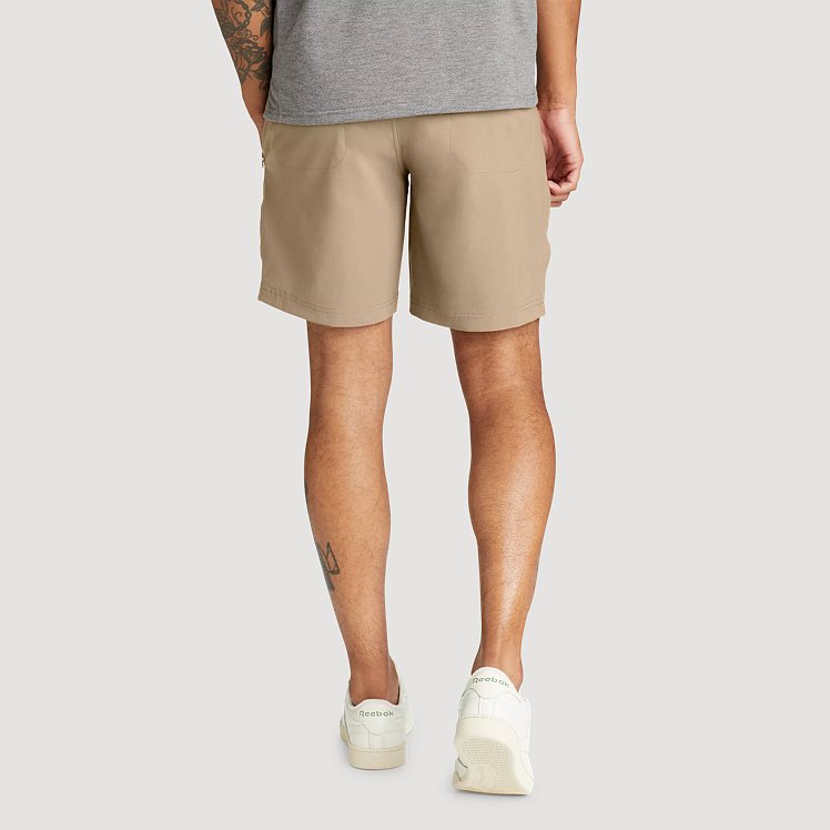 Men's Horizon Guide Wander Shorts