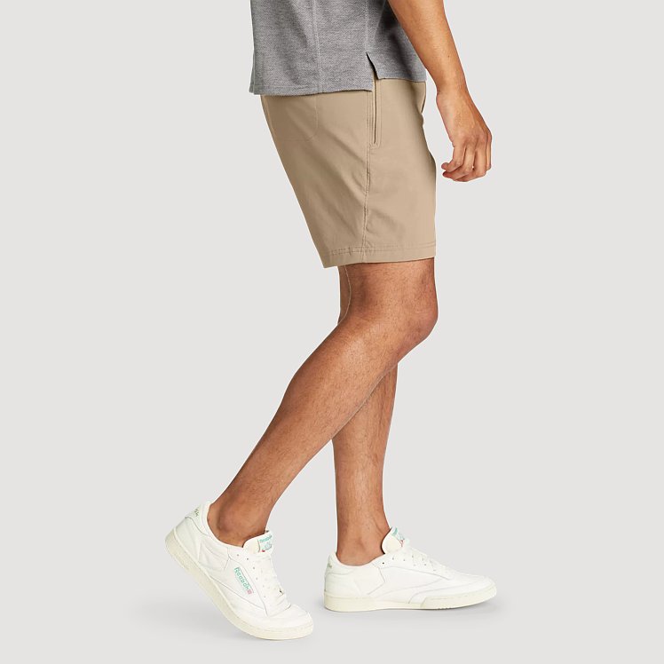 Men's Horizon Guide Wander Shorts