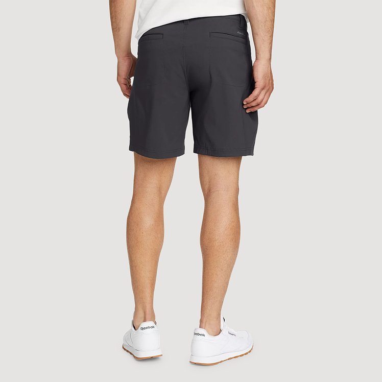 Men's Horizon Guide Wander Shorts | Eddie Bauer