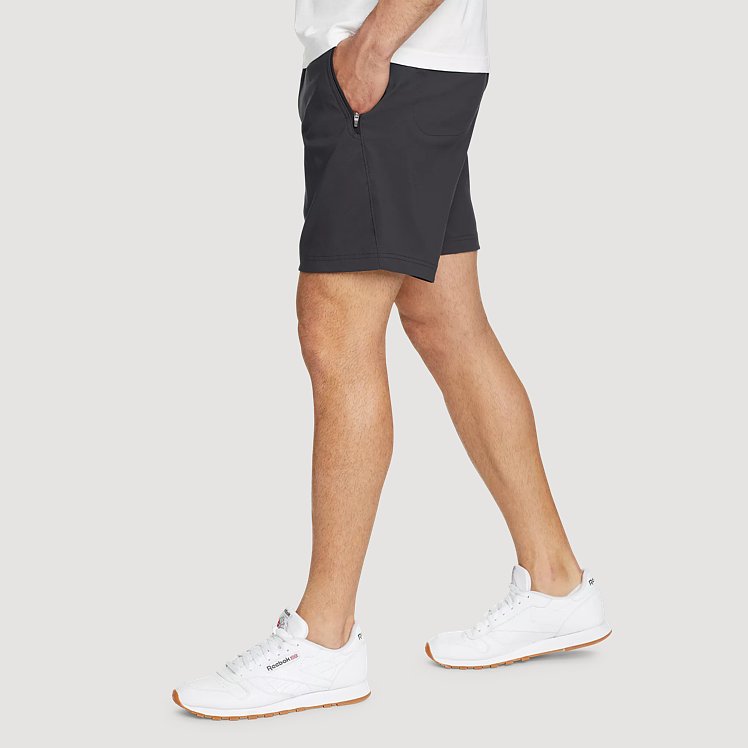 新品　Eddie Bauer ALL Purpose Merino Shorts 新品 Eddie Bauer ALL Purpose Merino Shorts