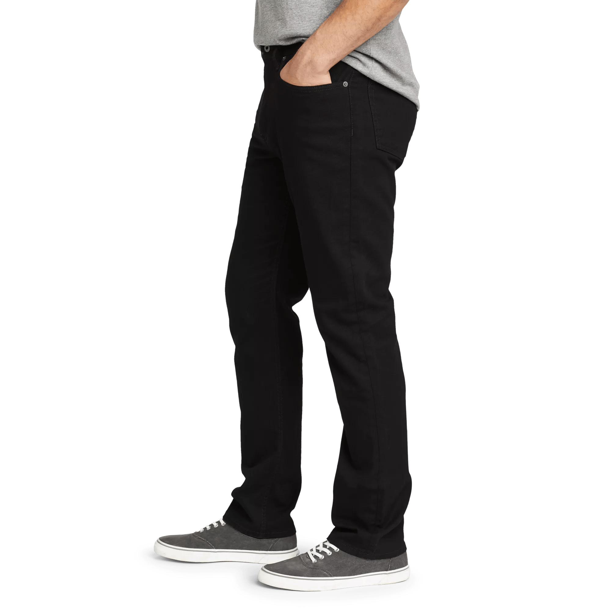 H2Low Flex Jeans - Straight Fit
