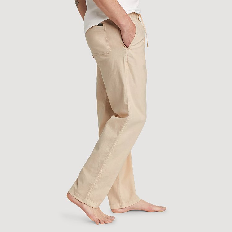 Men's Eb Hemplify Pants | Eddie Bauer