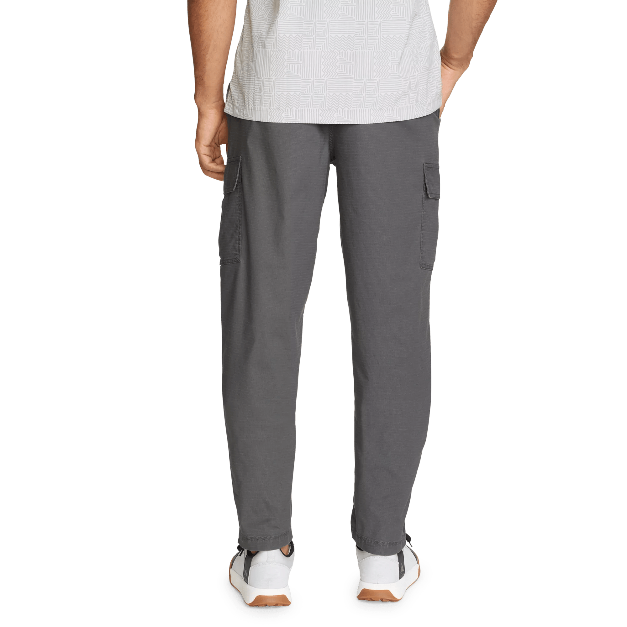 Top Out Ripstop Belted Cargo Pants