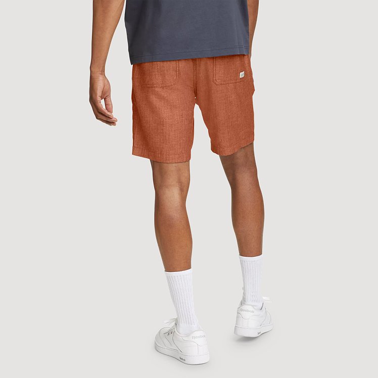 新品　Eddie Bauer ALL Purpose Merino Shorts Eddie Bauer All Purpose Merino Shorts 24SS-M019 (24SS-M019