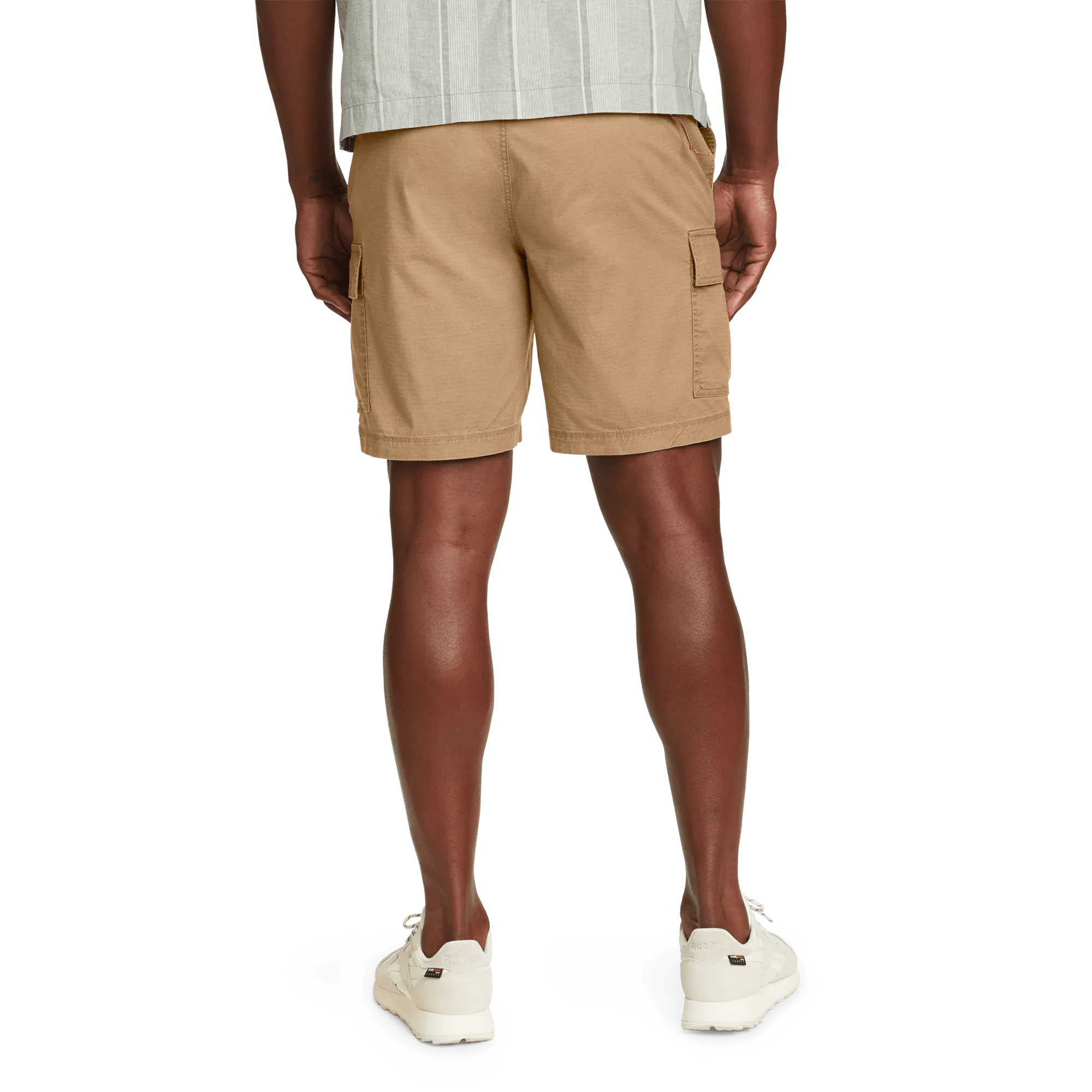 Top Out Belted Cargo Shorts