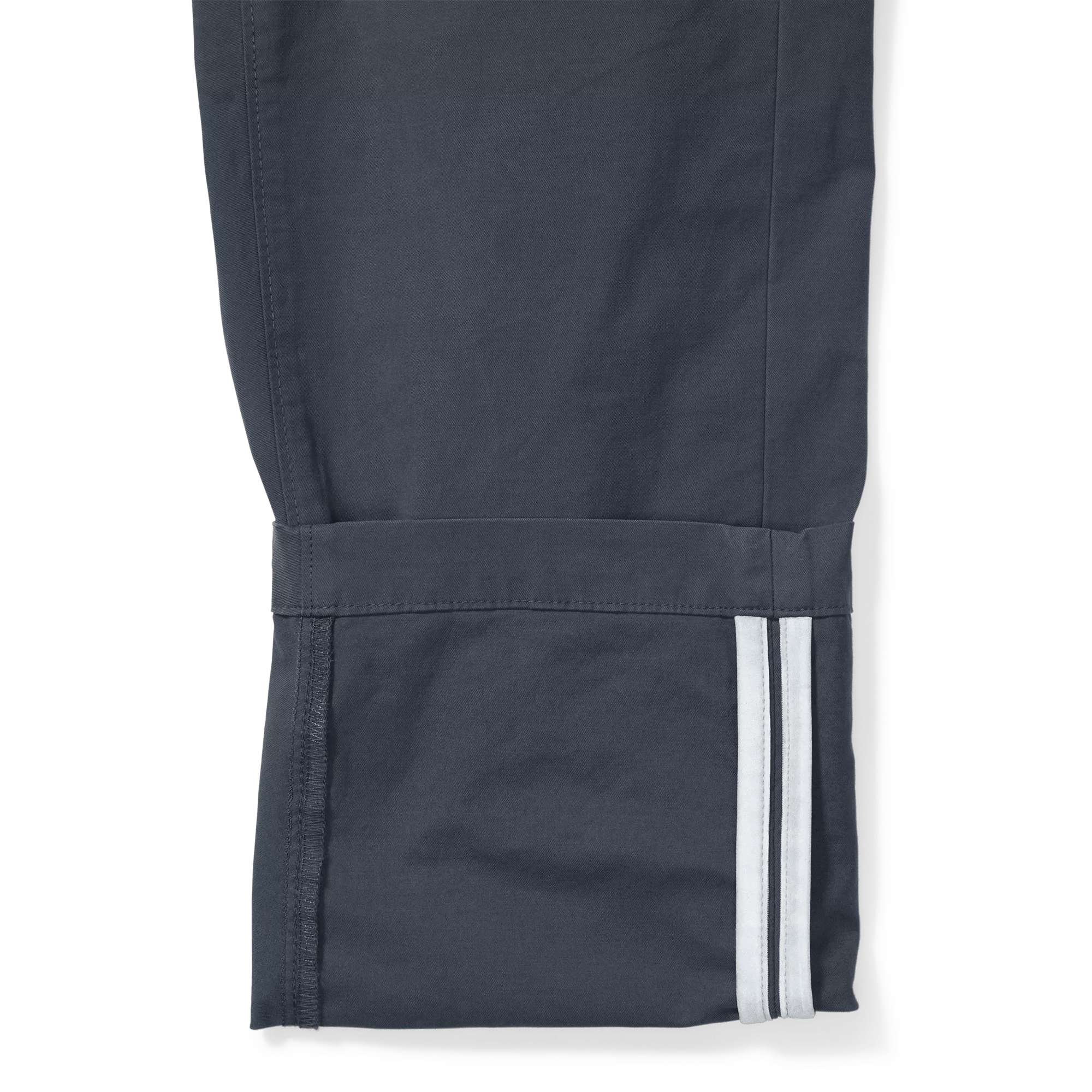 Voyager Flex 5-Pocket Slim Fit Chino Pants