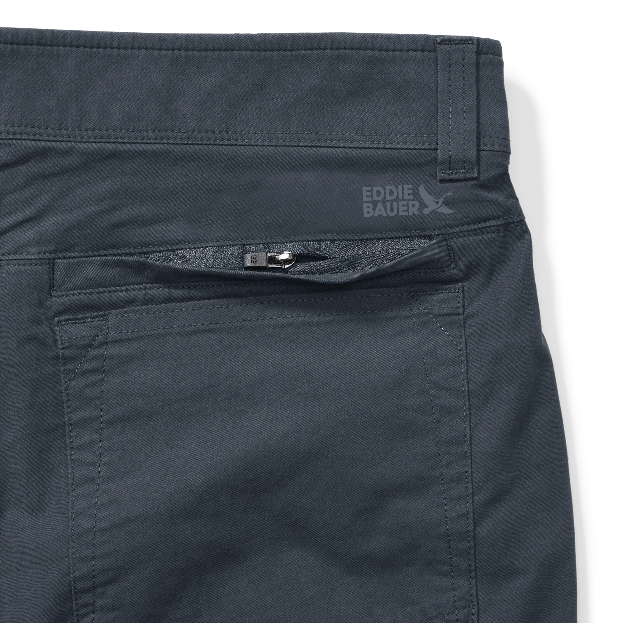 Voyager Flex 5-Pocket Slim Fit Chino Pants