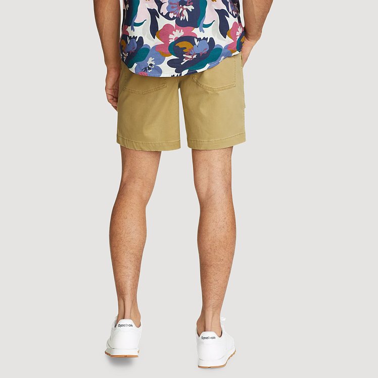Men's Altimeter Utility Shorts | Eddie Bauer