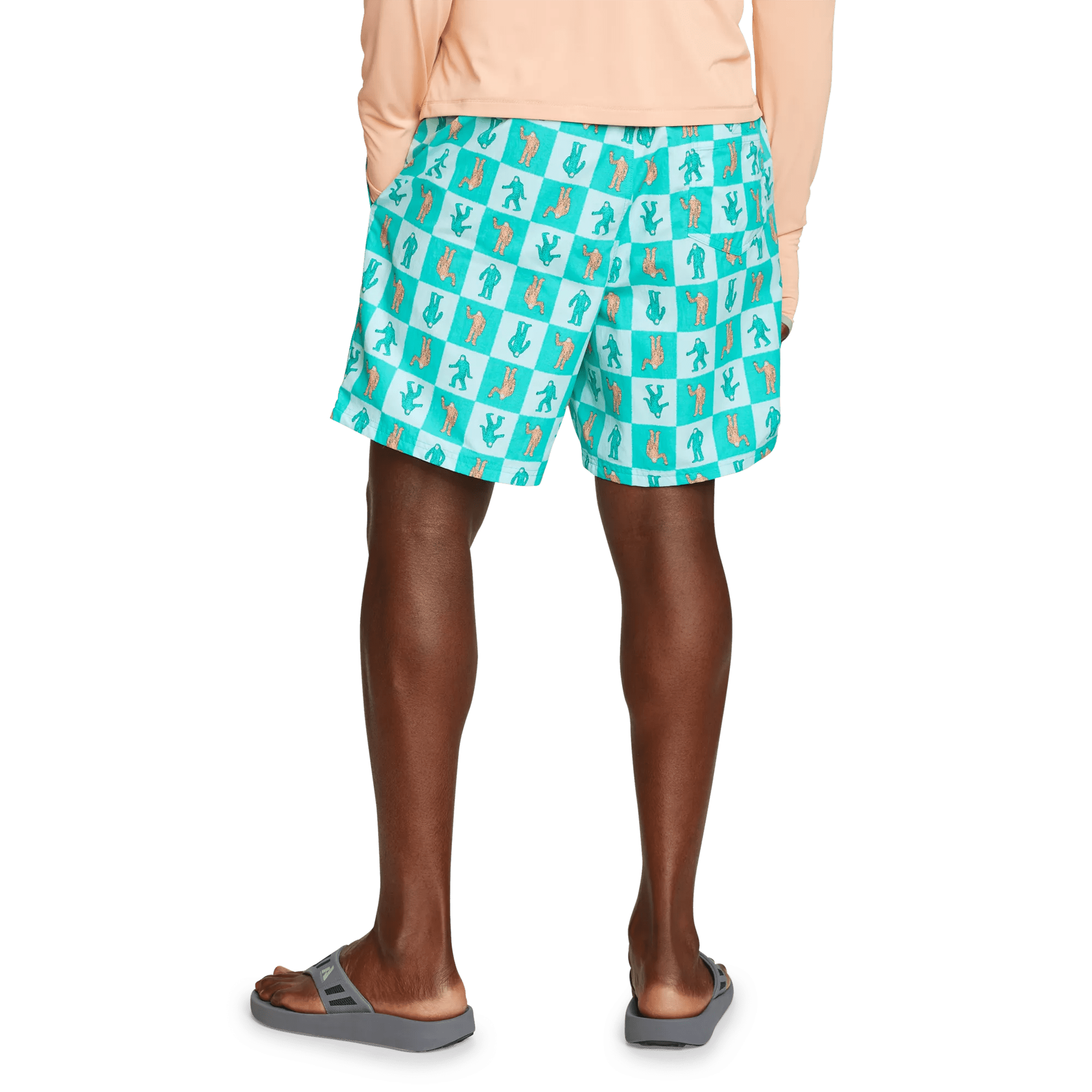 Tidal Shorts 2.0