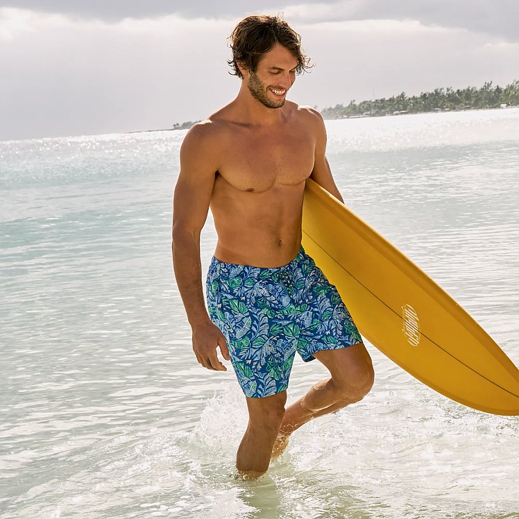 Men's Tidal Shorts 2.0