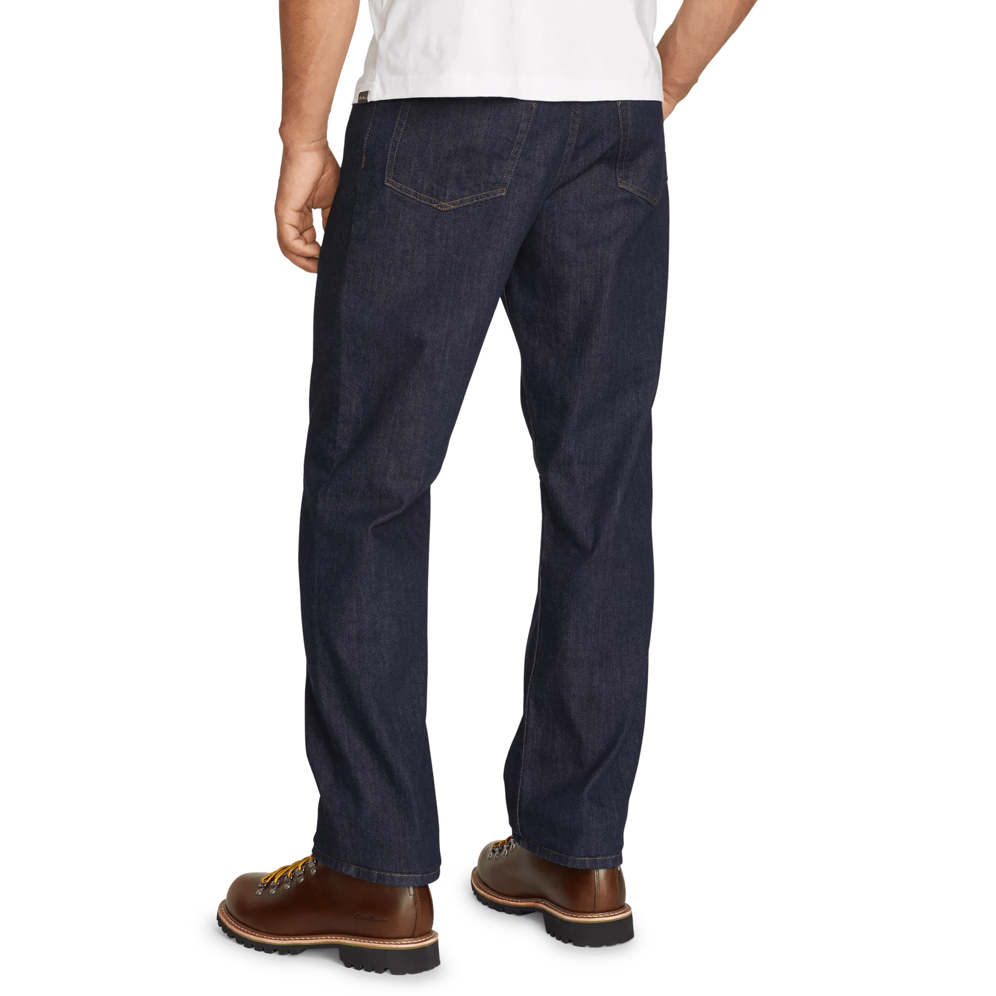 H2Low Flex Relaxed Jeans