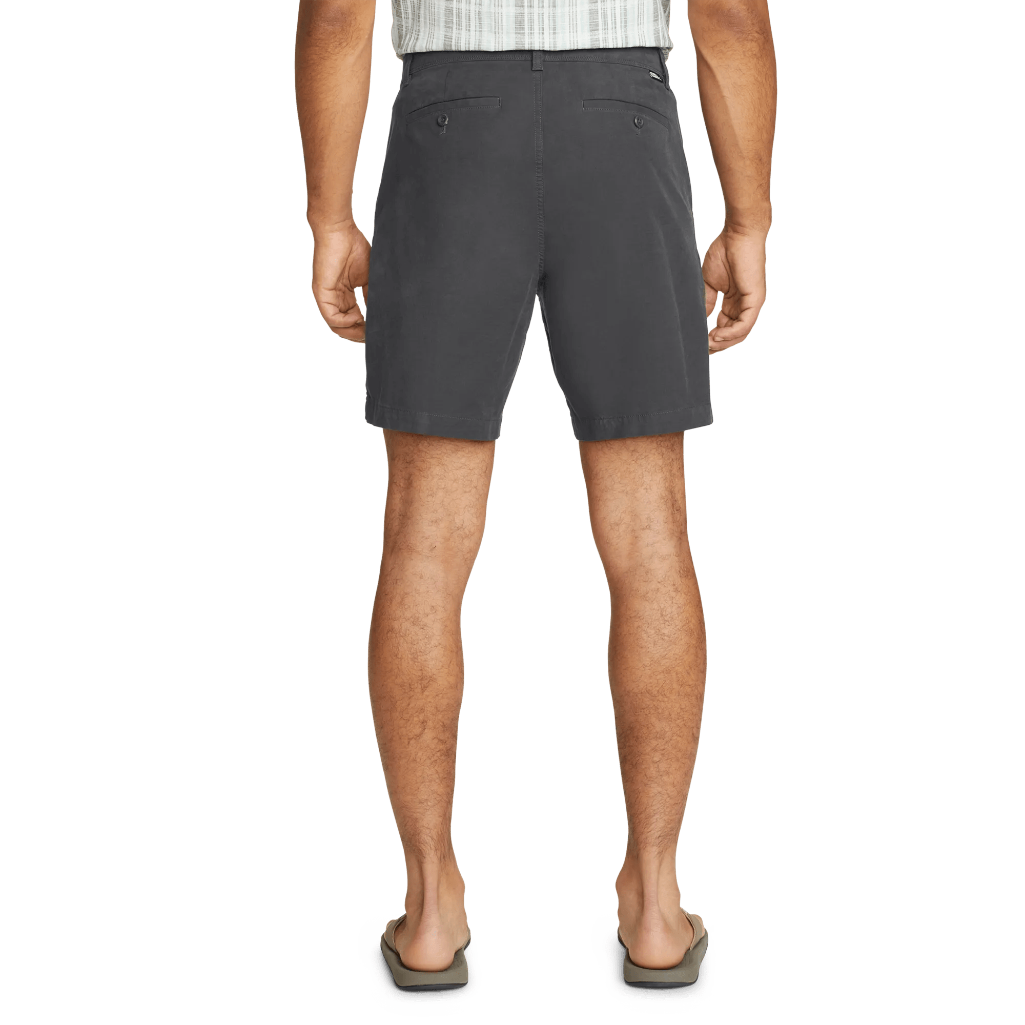 Getaway Flex Twill Chino Shorts