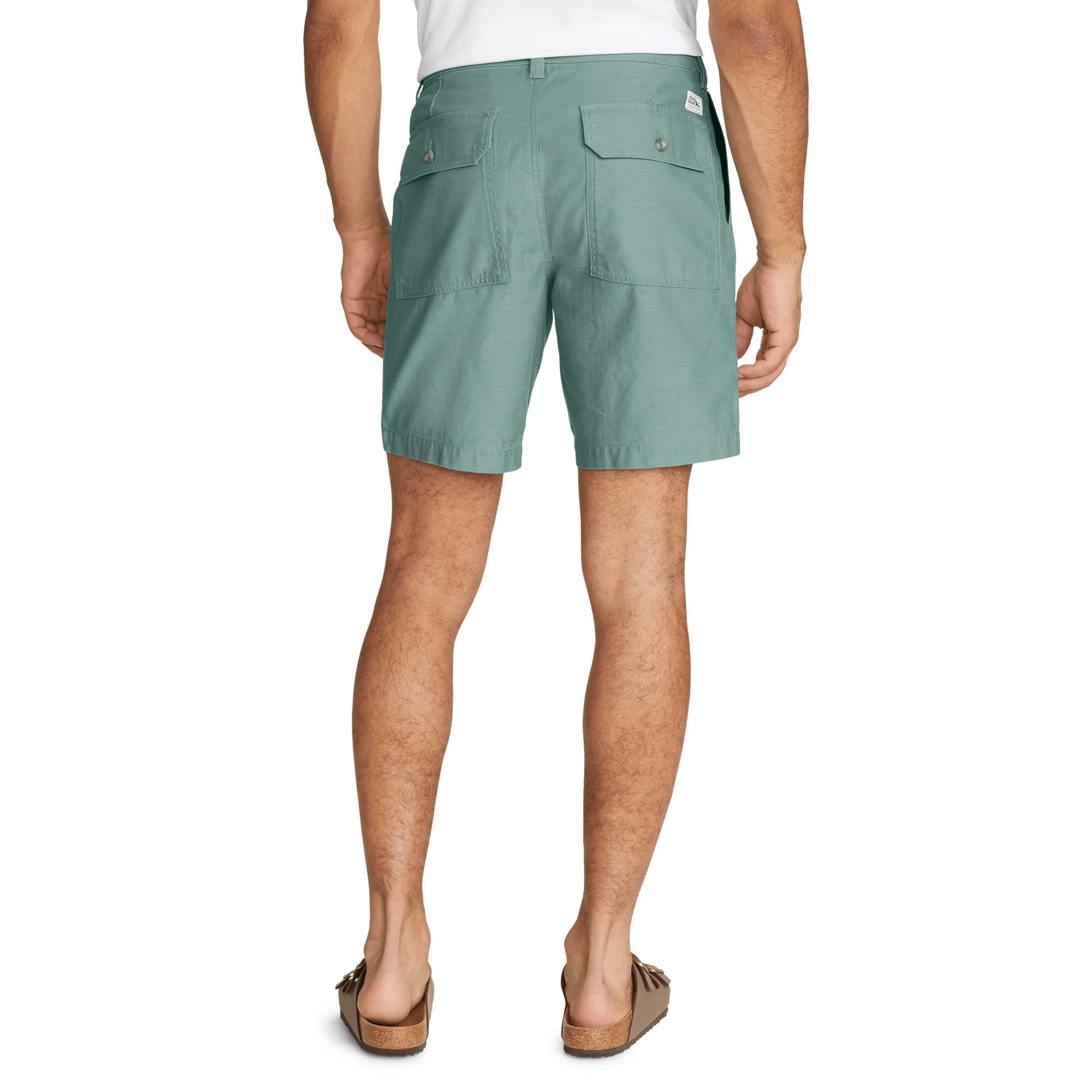 Greenwood Utility Shorts