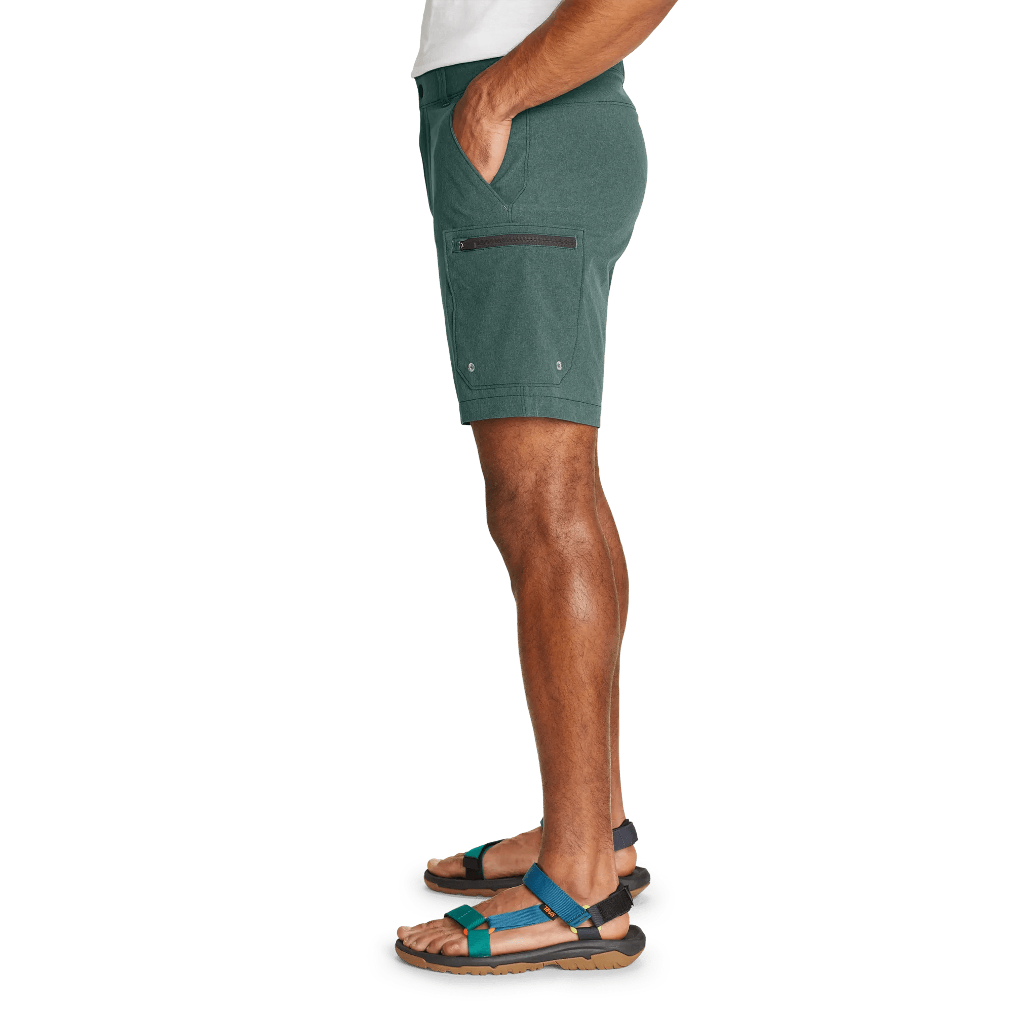 Amphib 2.0 Cargo Shorts