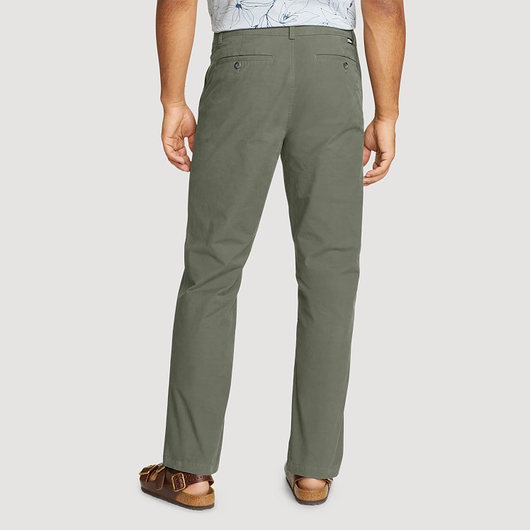 Men's Getaway Flex Twill 2.0 Chino Pants