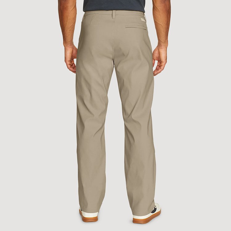 【ヒロミ】plage CHINO TROUSERS Men's Horizon Guide Chino Pants | Eddie Bauer