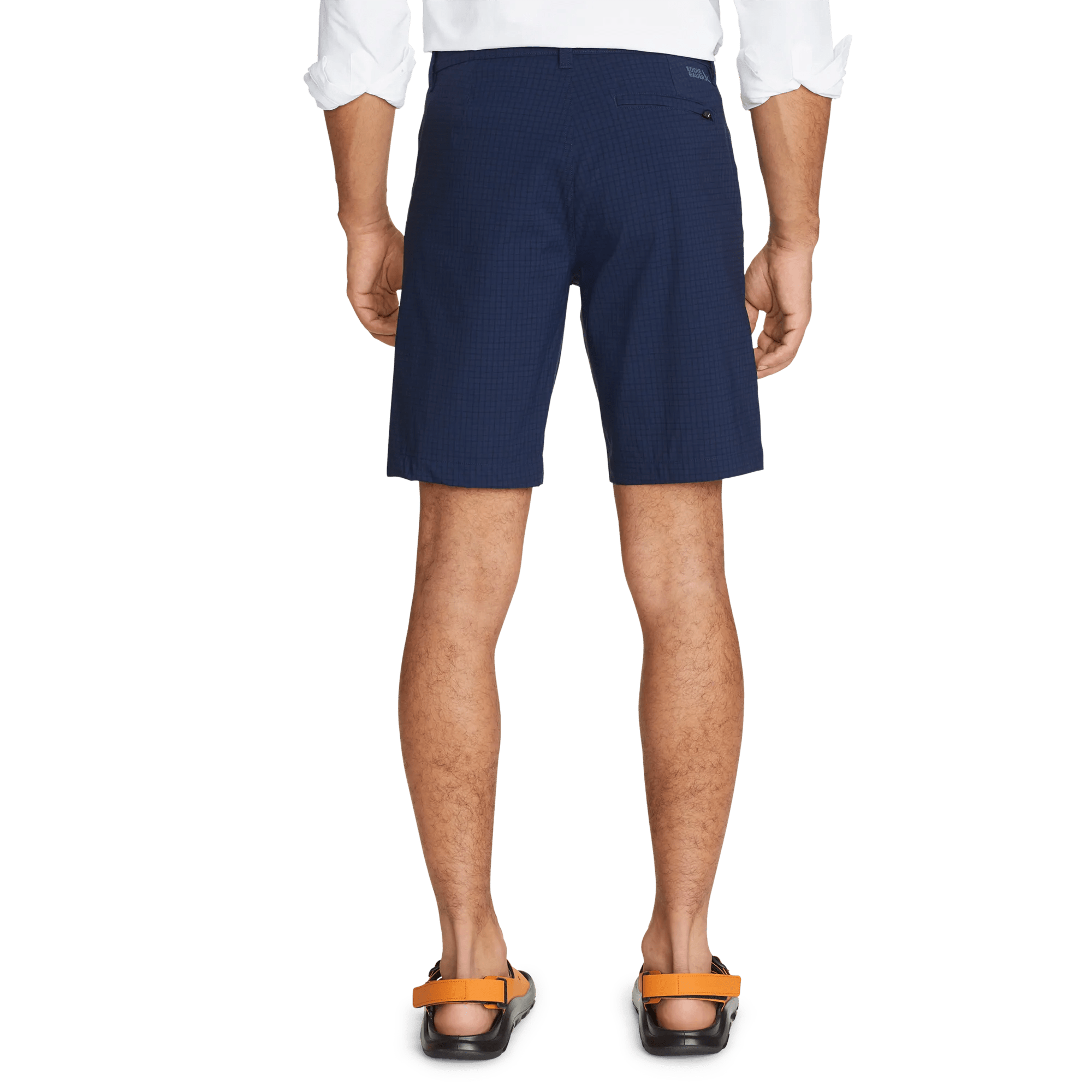 Horizon Takeoff Chino Shorts