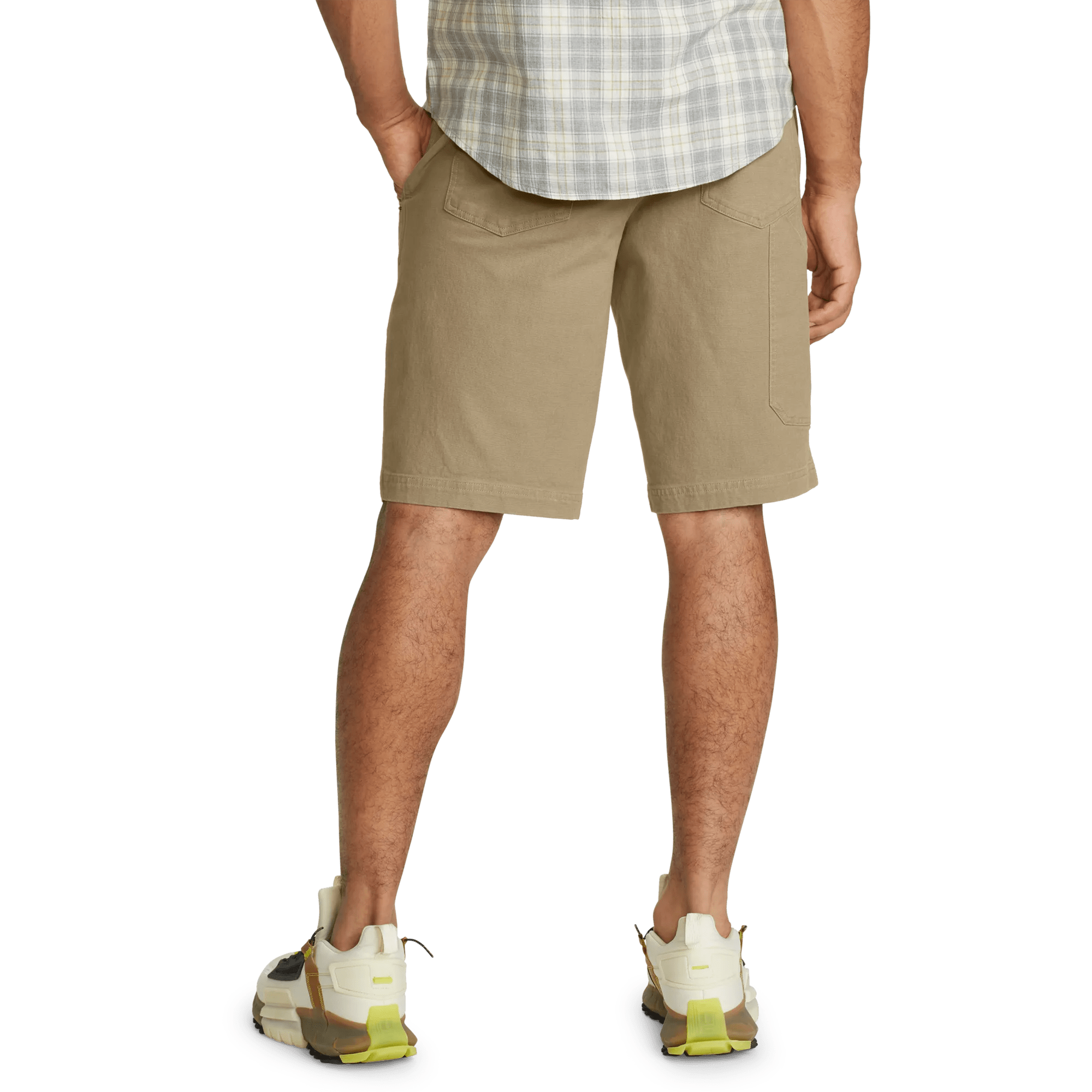 Mountain Flex Utility Shorts