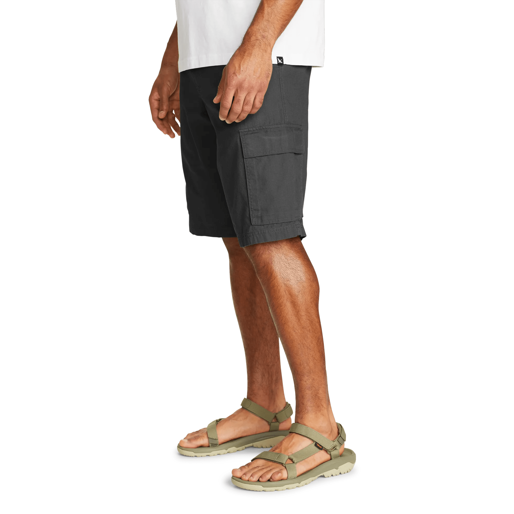 Timberline 2.0 Ripstop Cargo Shorts