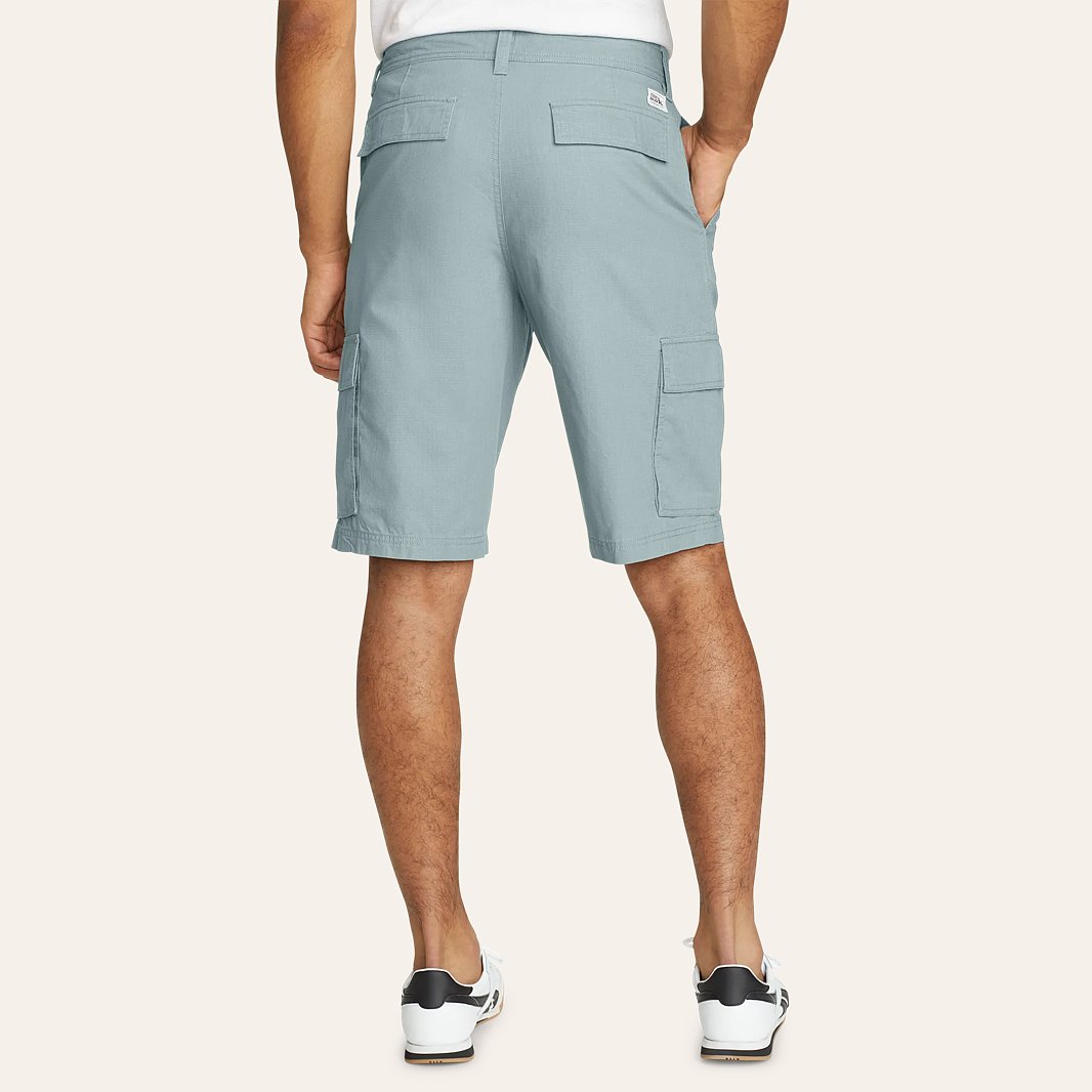 Men's Timberline 2.0 Ripstop Cargo Shorts