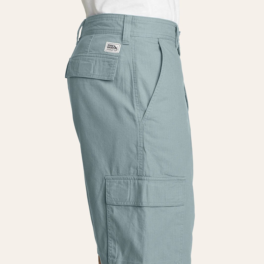 Men's Timberline 2.0 Ripstop Cargo Shorts
