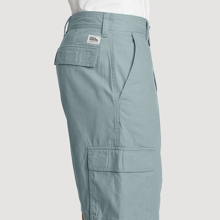 Men's Timberline 2.0 Ripstop Cargo Shorts