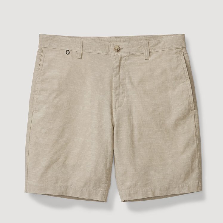 Men's Camano Shorts - Solid
