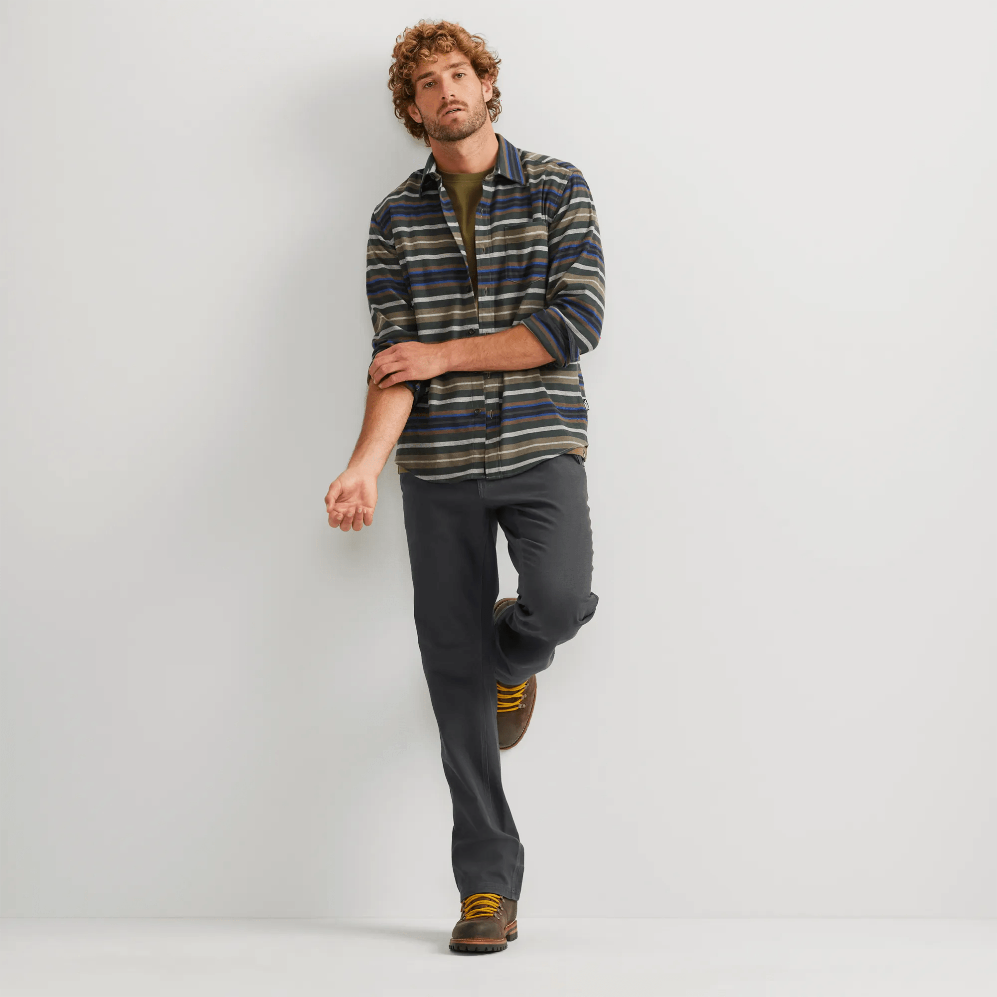 Mountain Flex Utility 2.0 Relaxed Fit Pants