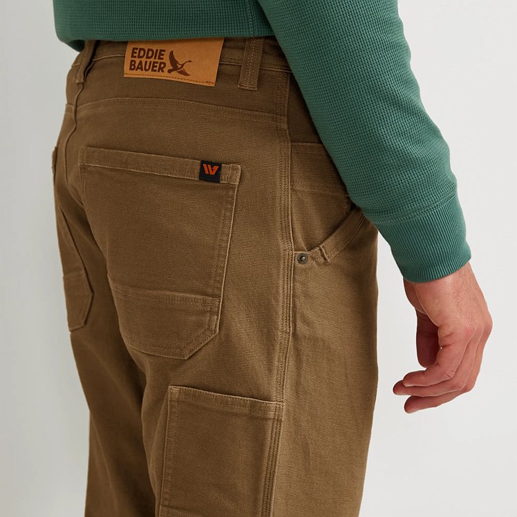 Men's Mountain Flex Utility 2.0 Pants