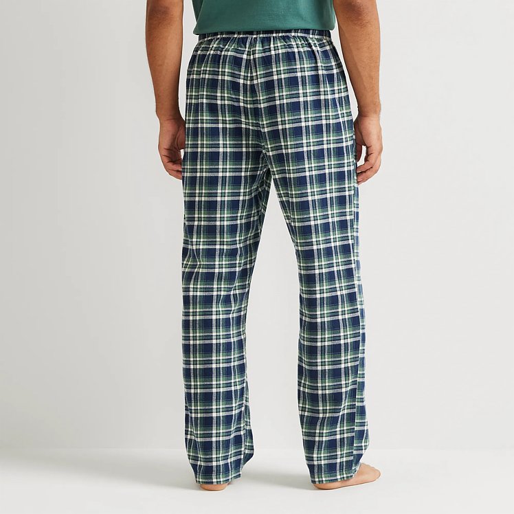 Men's Eddie's Favorite Flannel Pajama Pants